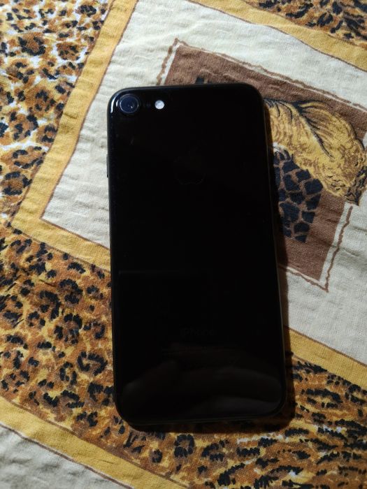 Iphone 7 32gb black