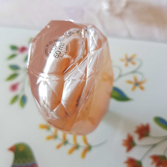 Christian Lacroix Bijou for Her. Unikat.