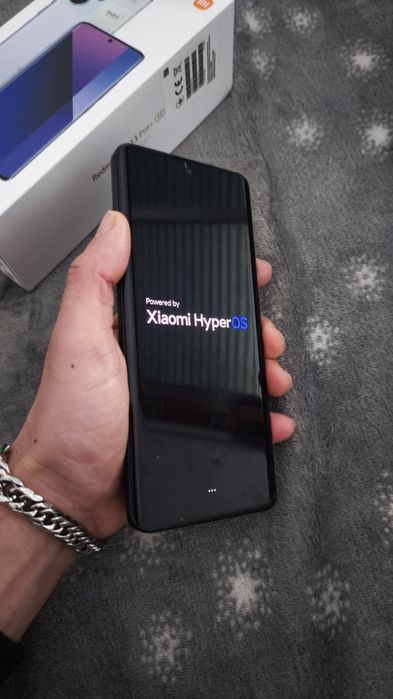 Xiaomi 13 pro plus 5G