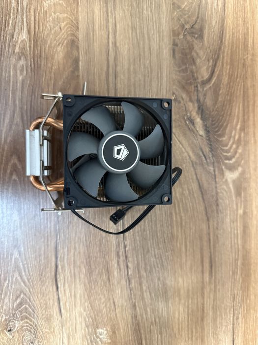 Кулер для процесора ID-Cooling
