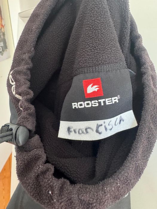 Spray Top Rooster – Tam. M – Bom estado