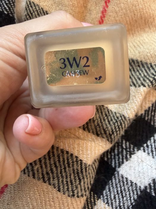 Estee Lauder Double Wear Stay-in-Place Makeup SPF10, 3W2 cashew, 30 ml