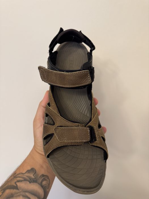 Sandały męskie Merrell J12649 Vibram 45EU 29cm