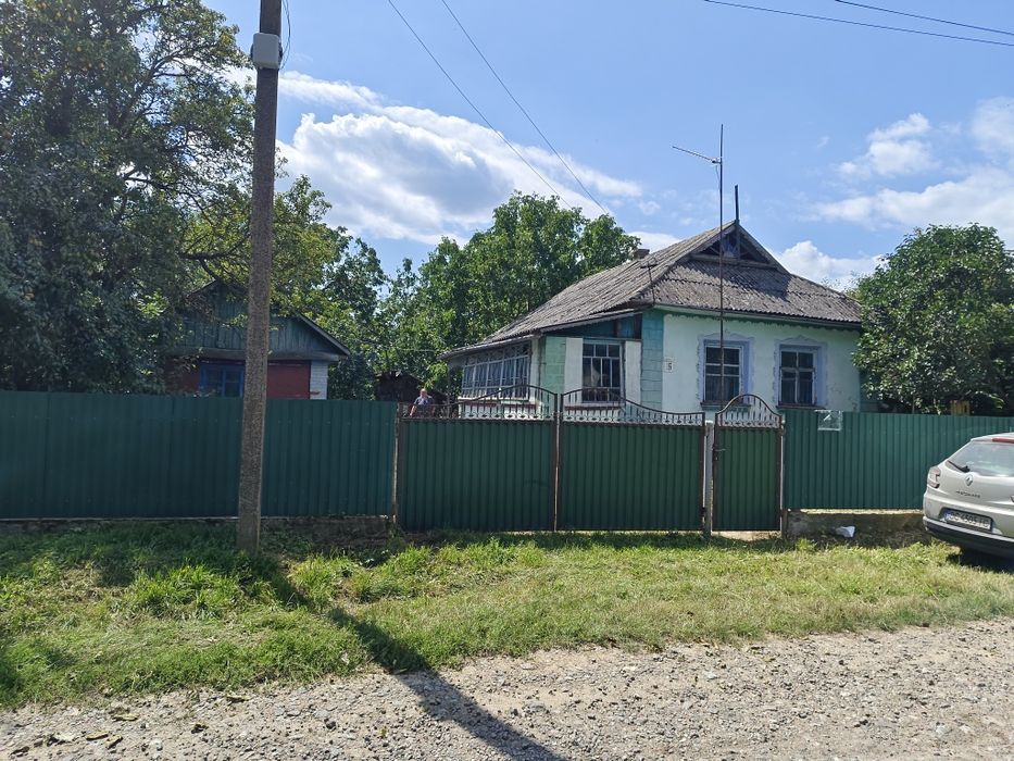 Продається будинок