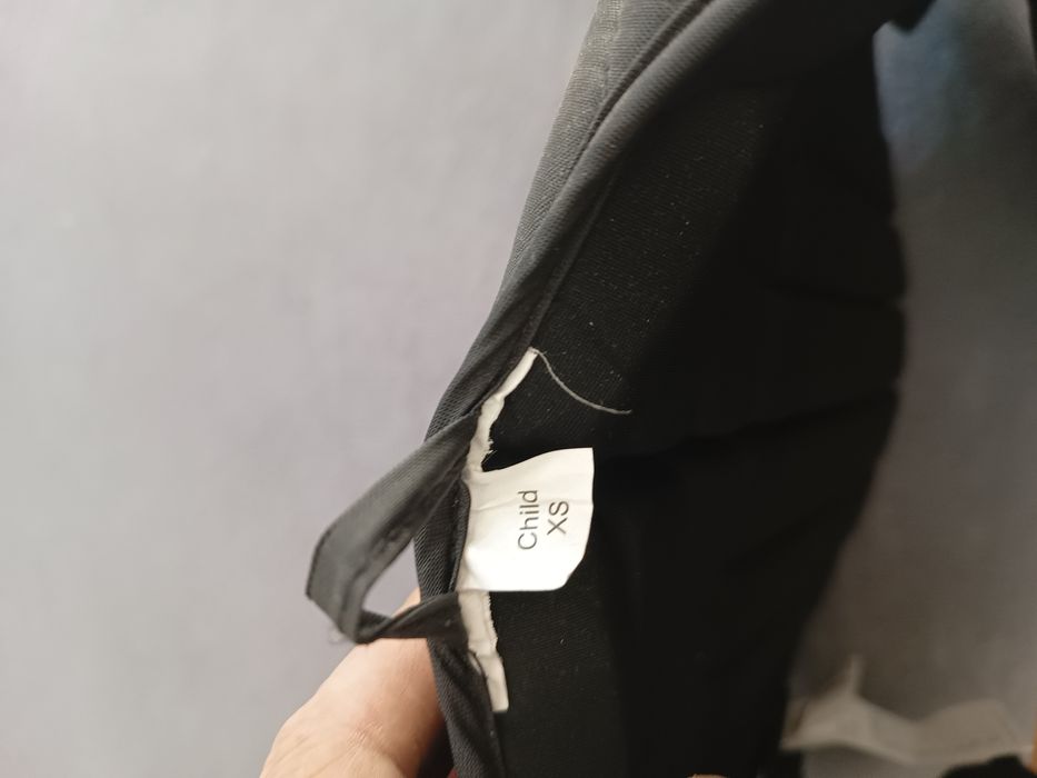 Kamizelka do jazdy konnej