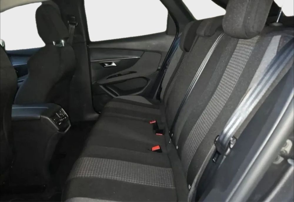 Peugeot 3008 1.5 BlueHDi Active Pack