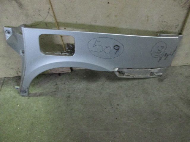 Guarda-lamas esquerdo CITROËN C8 (EA_, EB_)