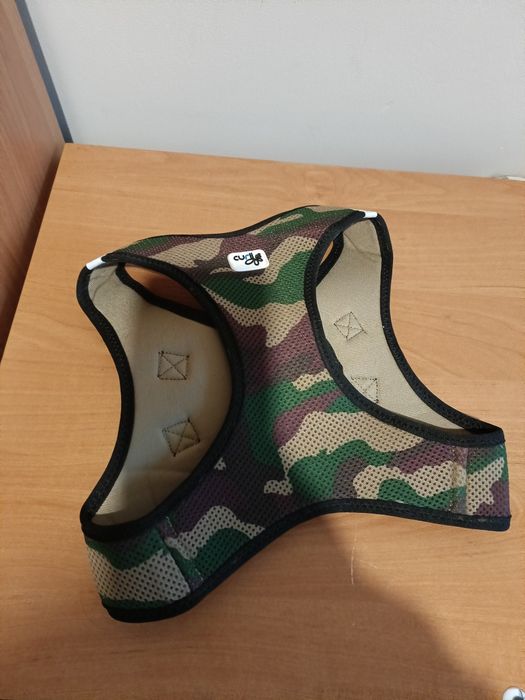 Szelki mycurli XL