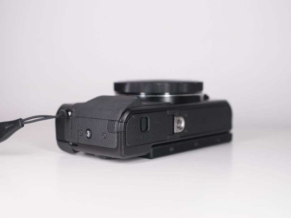 Canon G7X Mark II ( mark 2 ) + гарантія / без передоплат