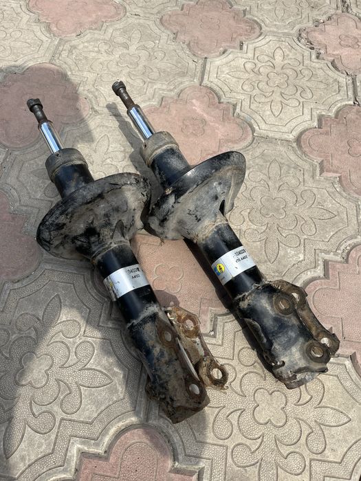 Амортизатор Чері Амулет