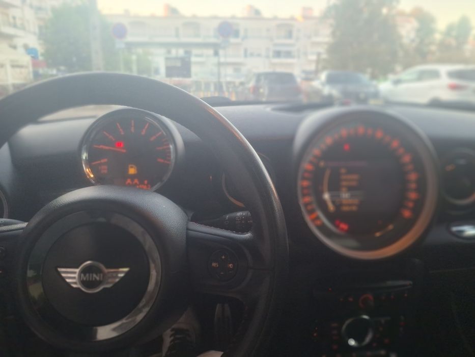 John cooper works