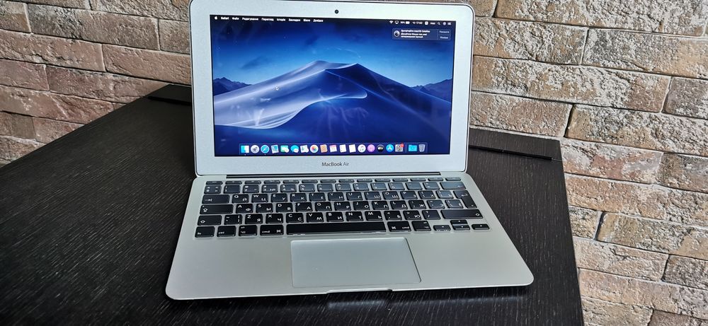macbook air a1465 - купити ноутбуки - Ціна на OLX.ua