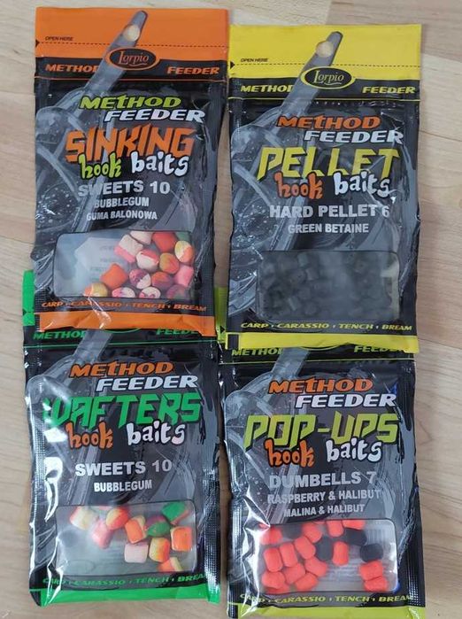 wędka Garbolino feeder Essential Light 360cm/60g + GRATIS
