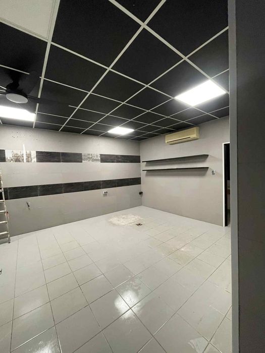 Lokal usługowy handlowy gospodarczy biurowy przemysłowy Wandy Panfil