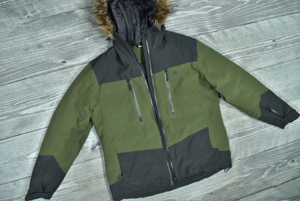Skogstad Keipen Damska Techniczna Kurtka Narciarska 44