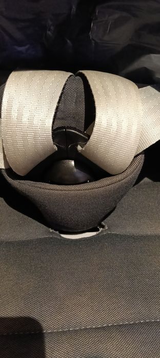 Cadeira Auto Apramo One