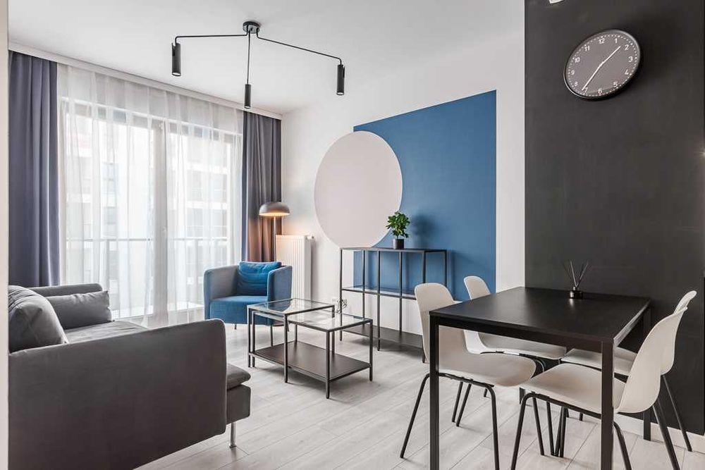 2 pokojowe mieszkanie/Zajezdnia Wrzeszcz/miejsce postojowe/siłownia