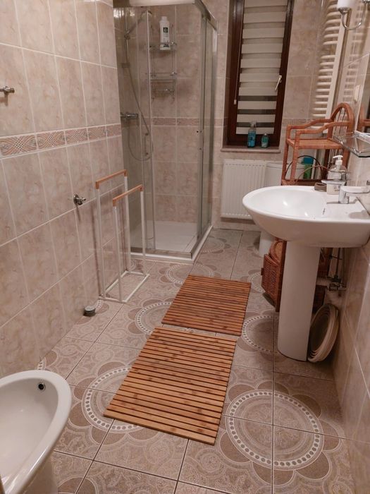 Nocleg wynajem pokój Borów