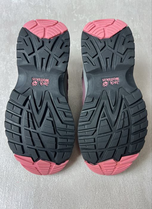 Кросівки Jack Wolfskin