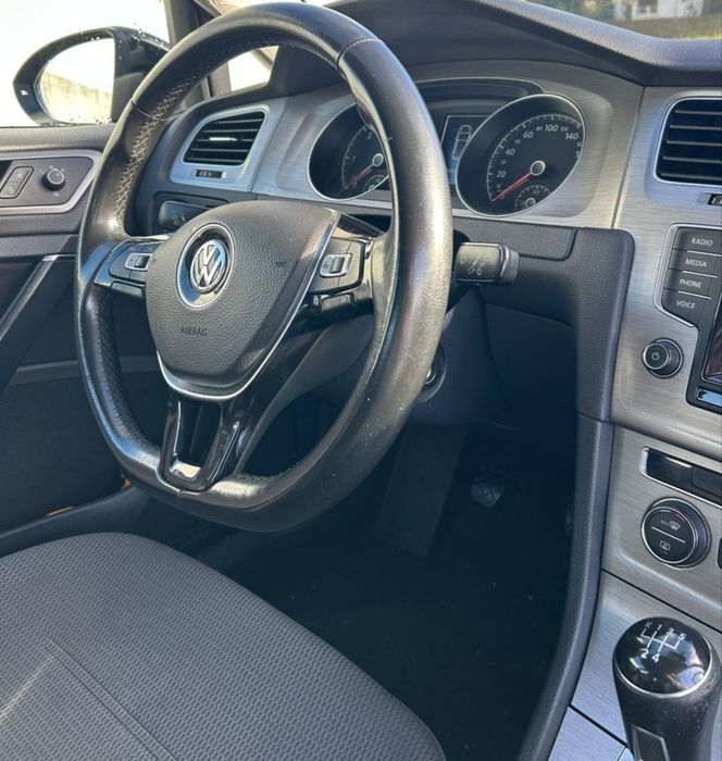 Golf  2015 TD1 1.6 confortline