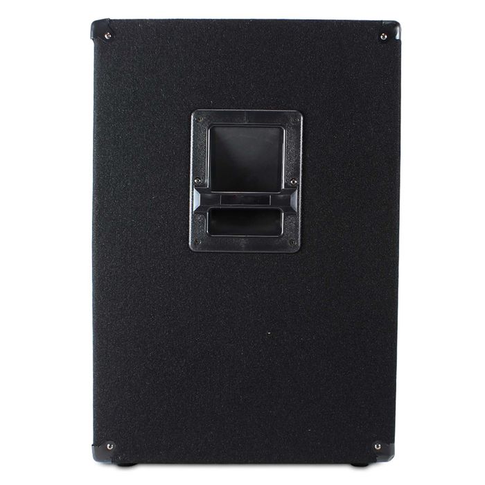 SUB ACTIVO 800W - Grave Amplificado