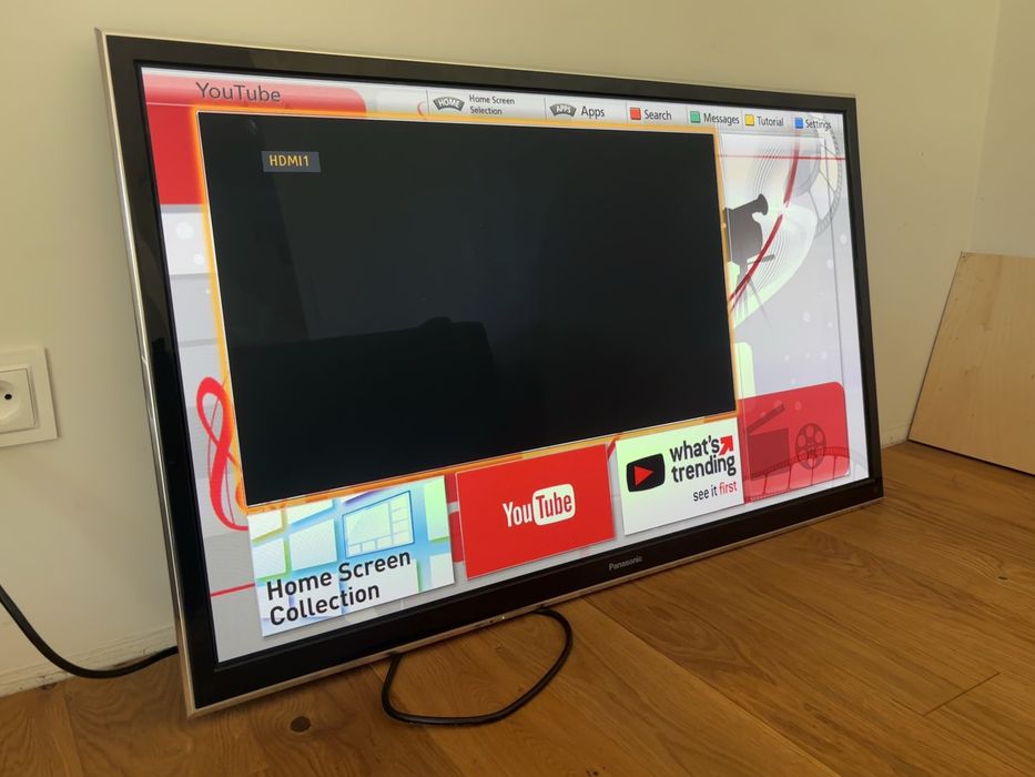 Telewizor Panasonic VIERA TX-P42GT60E