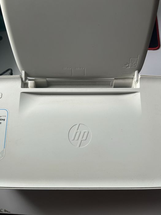 Drukarka HP DeskJet Ink Advantage 1115 – ekonomiczne drukowanie