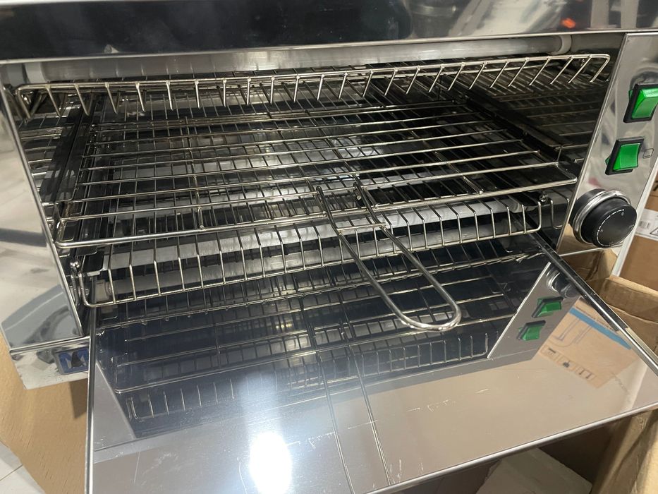 Torradeira Profissional