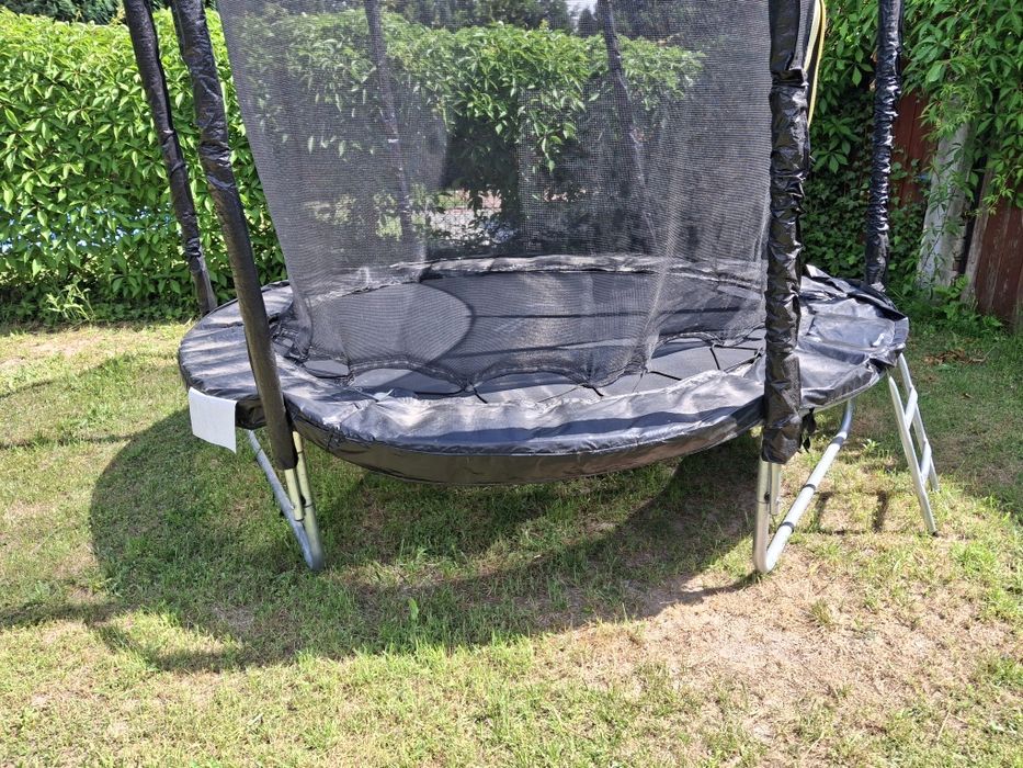 Trampolina dla dzieci