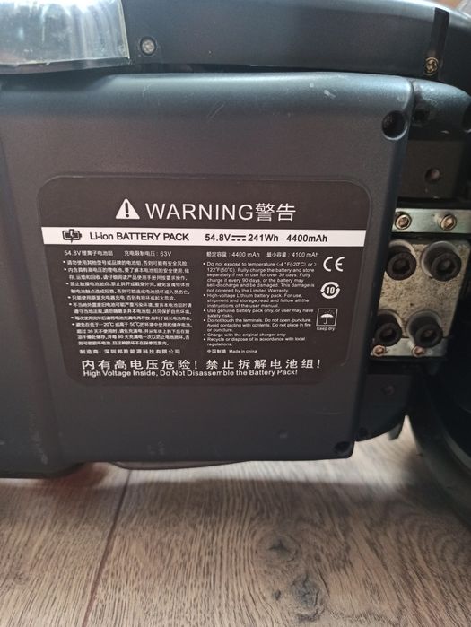 Гіроскутер(сігвей) mini PRO