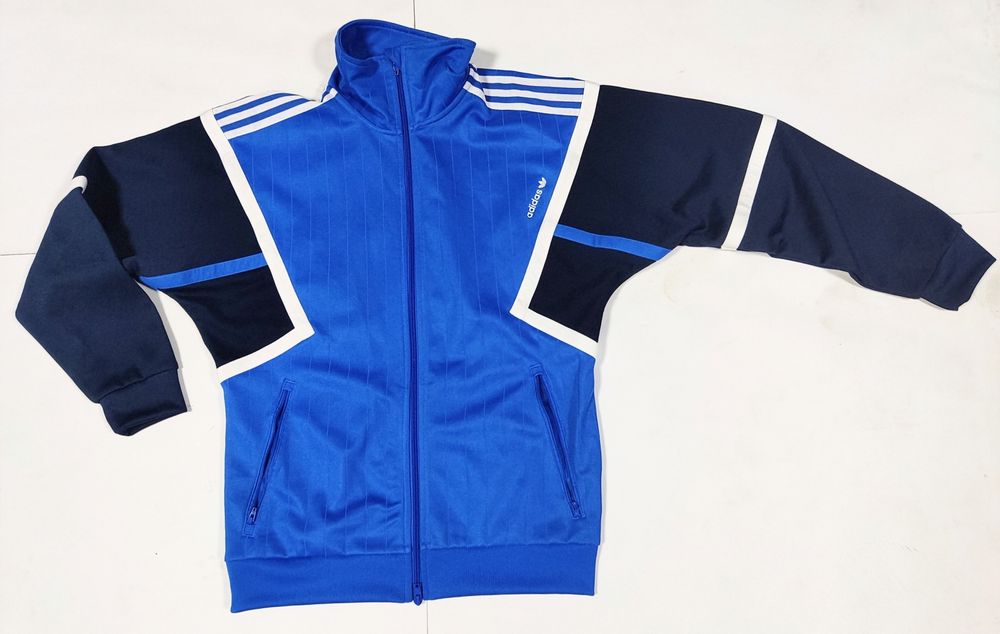 デザイナーズvintage 販売 Олимпийка Adidas Originals Vest vintage 90,эластик S 48р.: 1 400