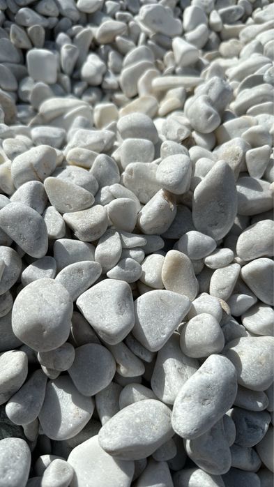 Склад каміння для ландшафтного дизайну