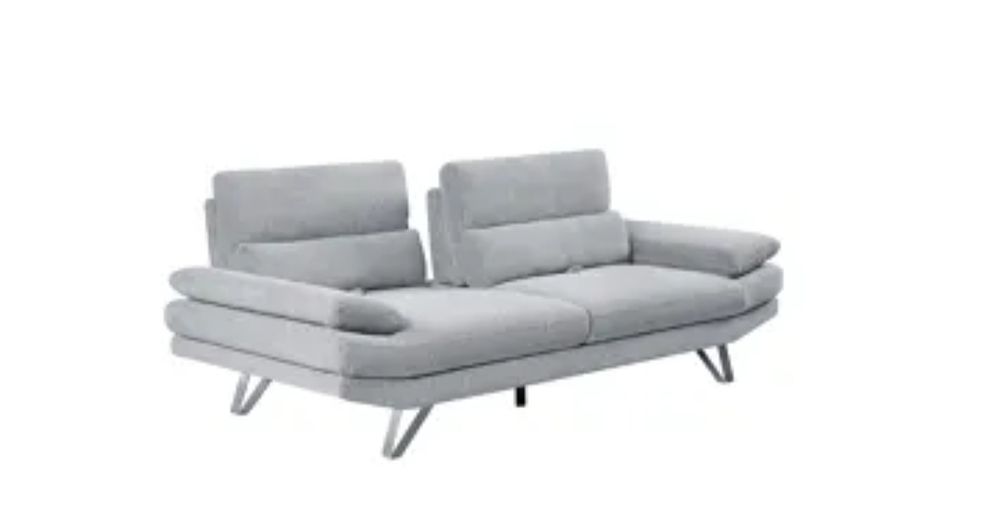 Sofa 3 lugar novo