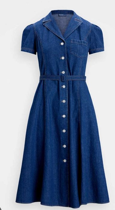 Сукня Polo Ralph Lauren.