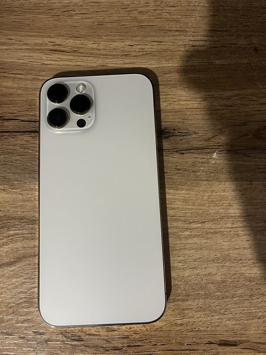 iPhone 12 Pro Max 128GB – gold