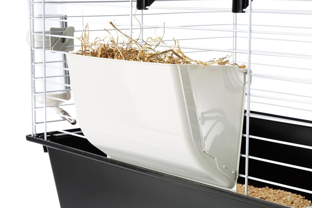 Casita Ferplast Клітка для кроликів, морських свинок Касіта 80, 100, 1