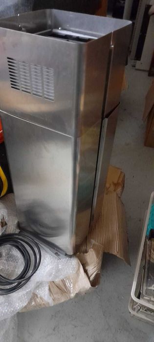 Exaustor de cozinha  AEG