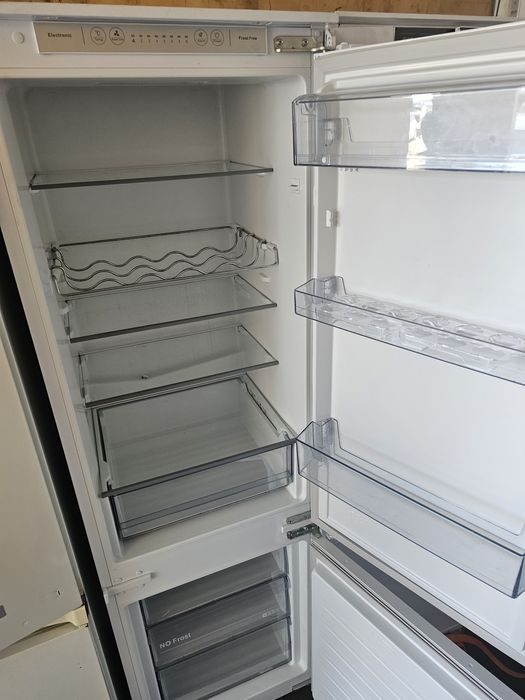 Combinado encastre usado