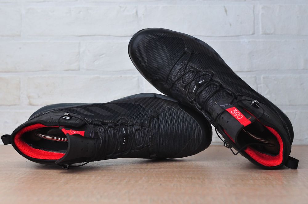 Кросівки Adidas Terrex Gore-Tex