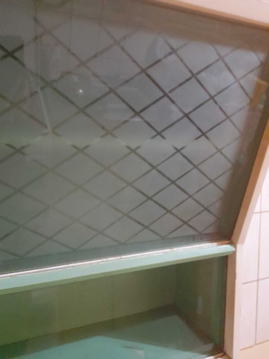 Kredens kuchenny z lat 60