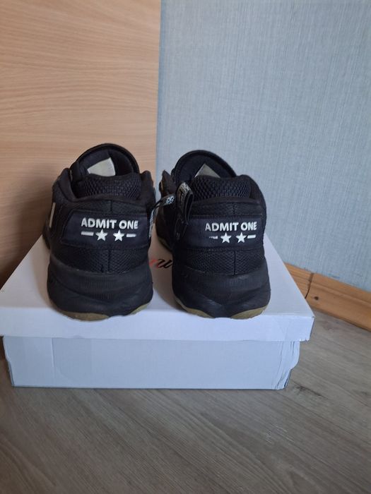 Кросівки Adidas Dame 8,50 розмір
