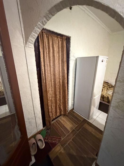 Продаж 2 кімнат в гуртожитку вул. Космонавтів, Інгульський р-н.