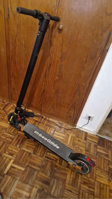 Trotinete Urbanglide