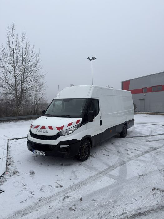 Wynajem Busa/Transport/Przeprowadzki