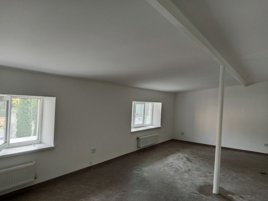 Ремонтні роботи(малярно-штукатурні)