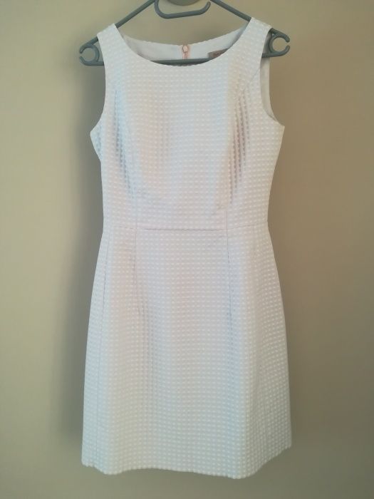 Sukienka na wesele, komunie, chrzciny