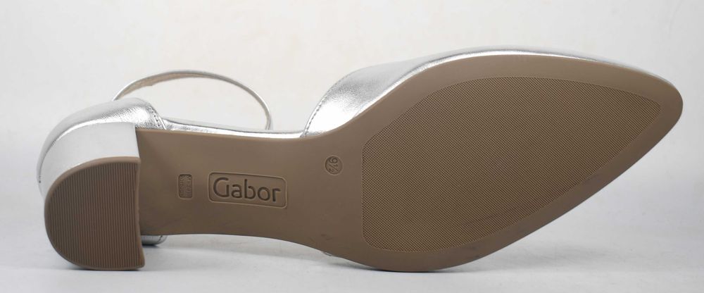 Nowe czółenka Gabor roz. 44