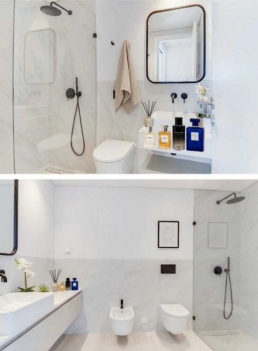 Apartamento T3 Carnide