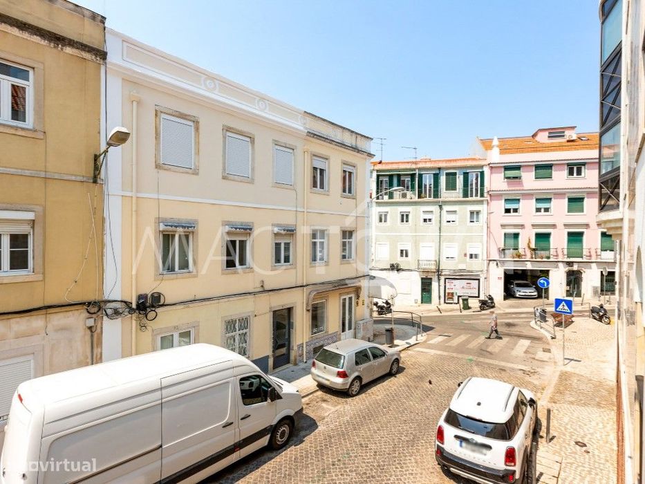 T1 em Campolide | Lisboa