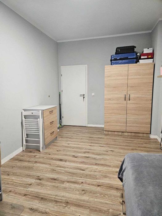 Pokój jednoosobowy w świetnej lokalizacji – w centrum Katowic - Widok 2